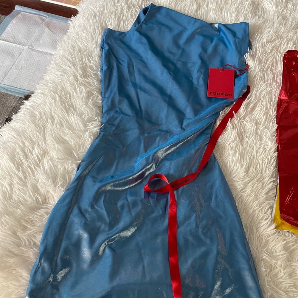 Coucoo Dress
